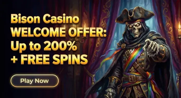 Bison Casino
