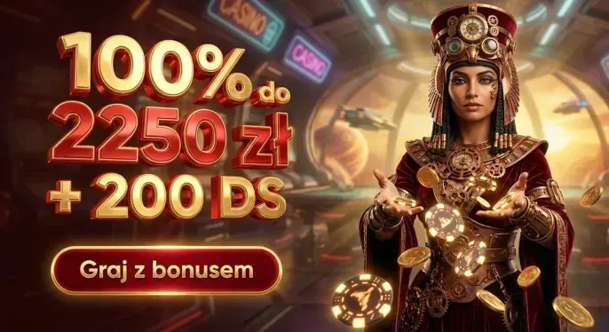 Bison Casino